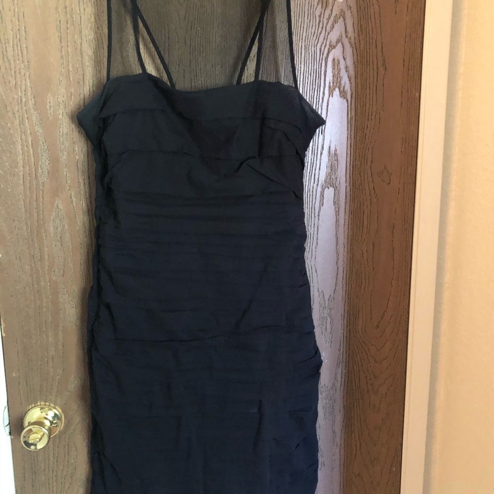 Woman dress